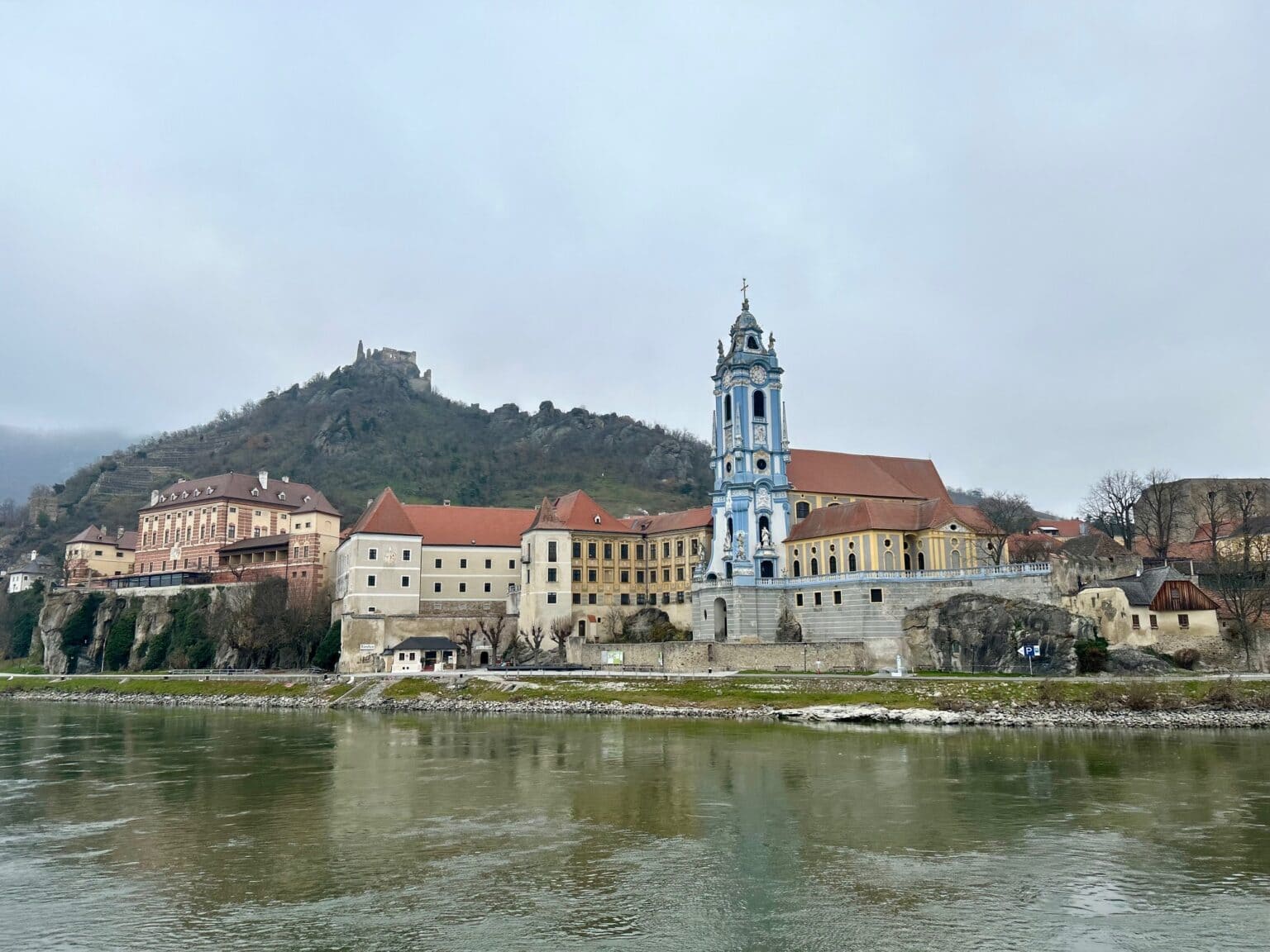 First River Cruise? Here’s Exactly What to Expect